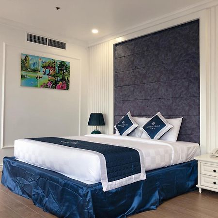 Senior Hotel 2 เกิ่นเทอ ภายนอก รูปภาพ