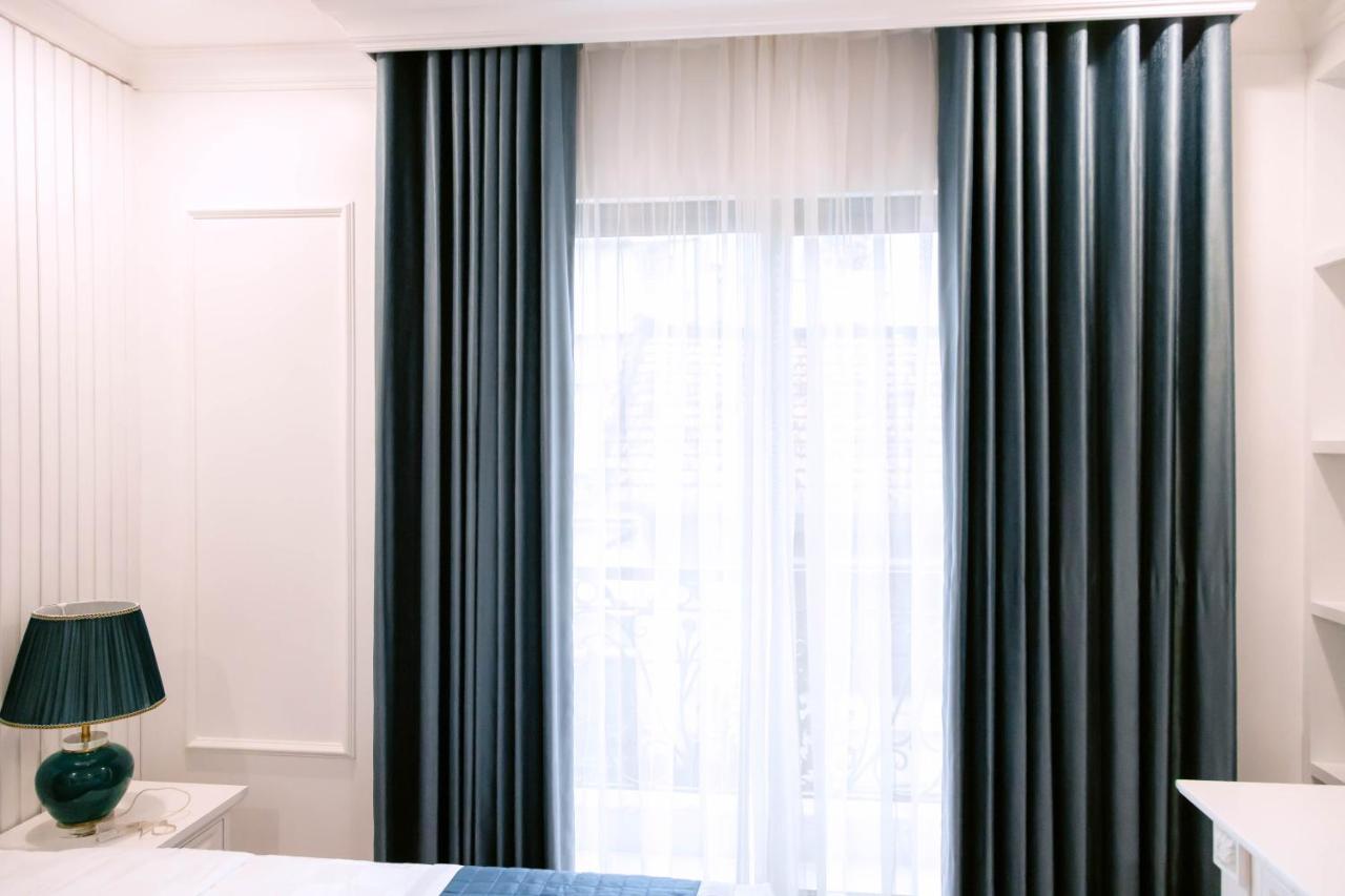 Senior Hotel 2 เกิ่นเทอ ภายนอก รูปภาพ