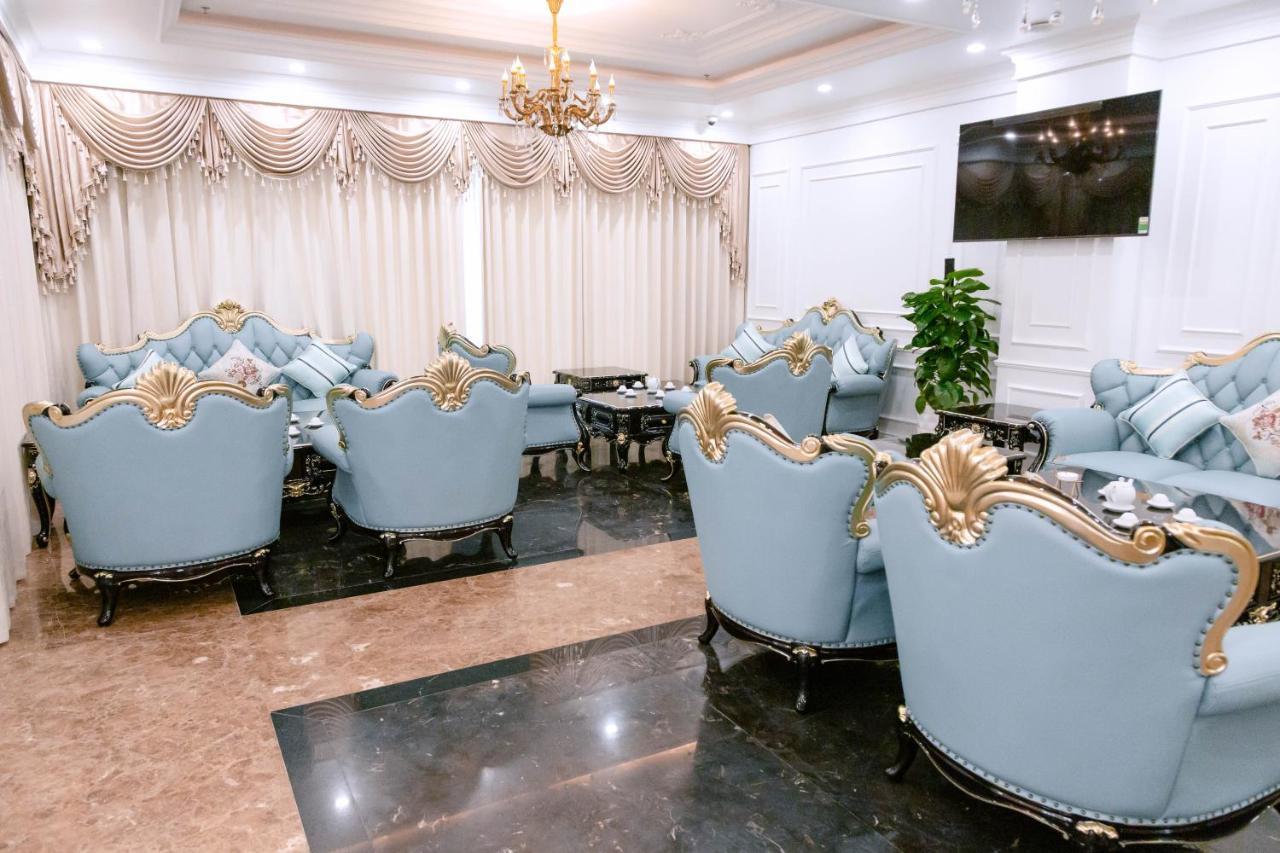 Senior Hotel 2 เกิ่นเทอ ภายนอก รูปภาพ