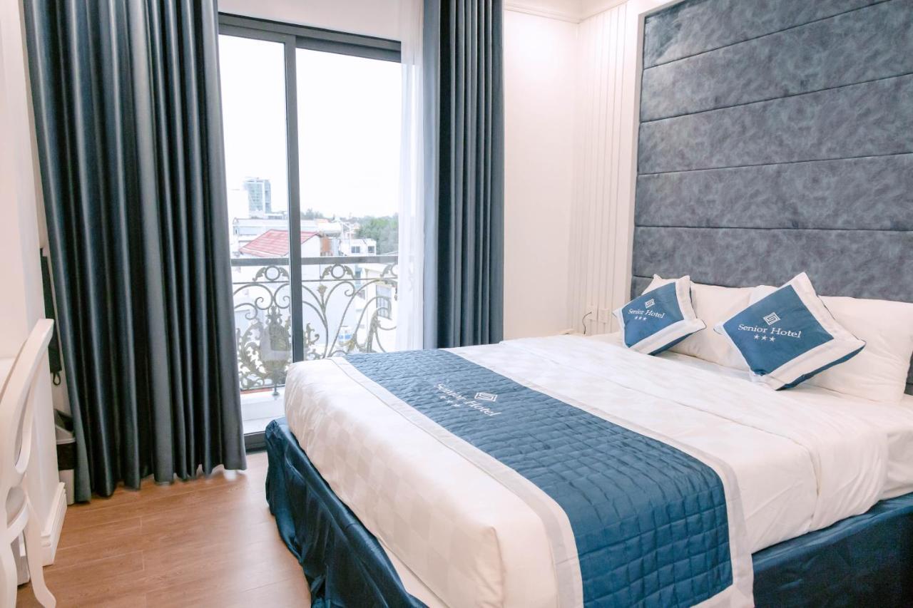 Senior Hotel 2 เกิ่นเทอ ภายนอก รูปภาพ