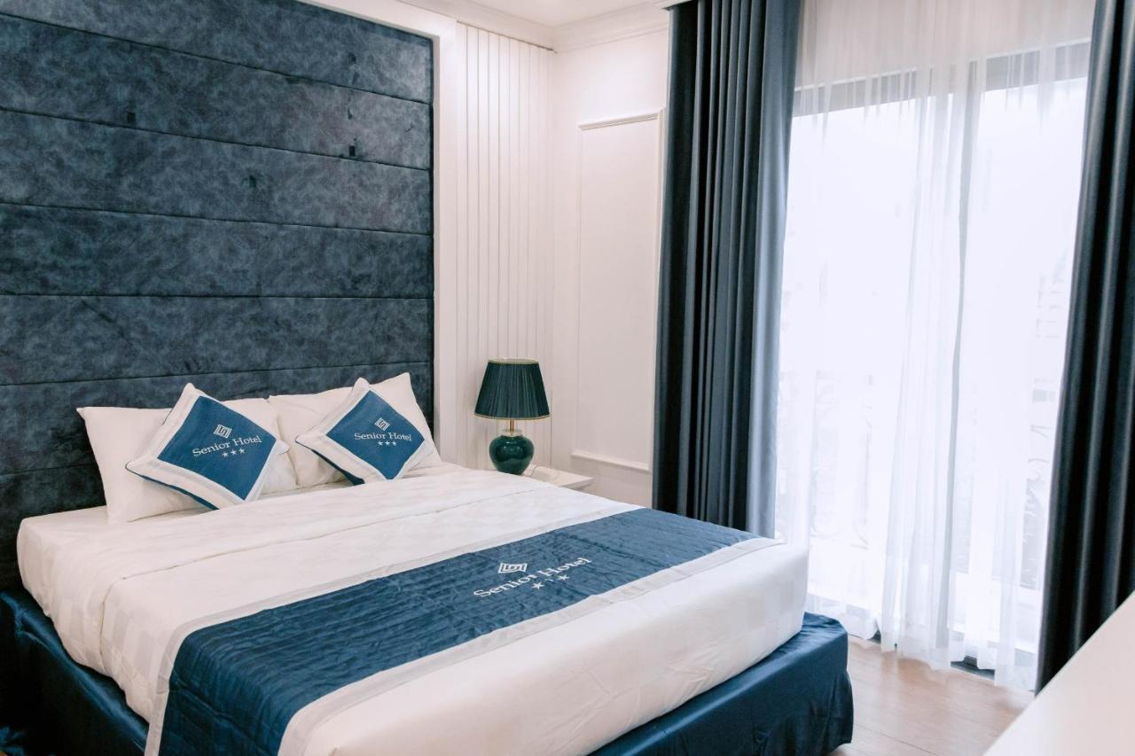 Senior Hotel 2 เกิ่นเทอ ภายนอก รูปภาพ