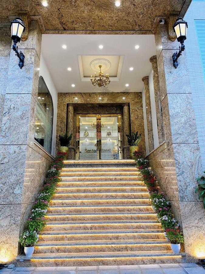 Senior Hotel 2 เกิ่นเทอ ภายนอก รูปภาพ