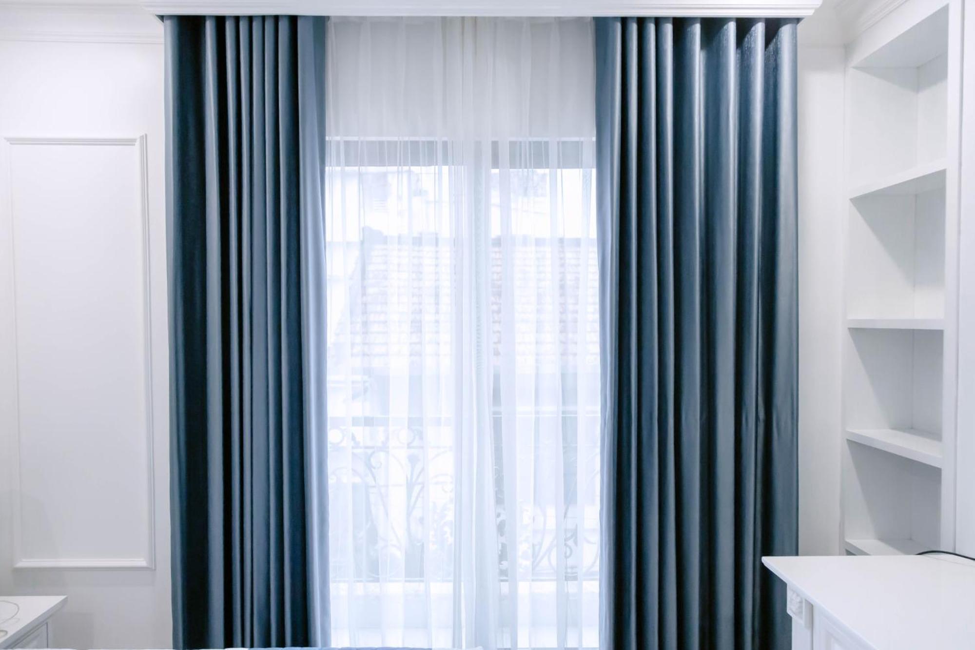 Senior Hotel 2 เกิ่นเทอ ภายนอก รูปภาพ